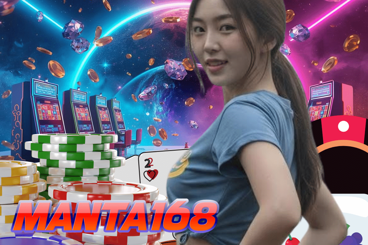 manta168 slot