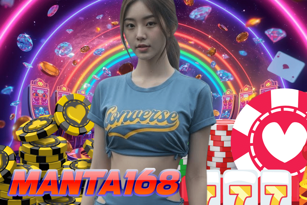 manta168 ทรูวอเลท