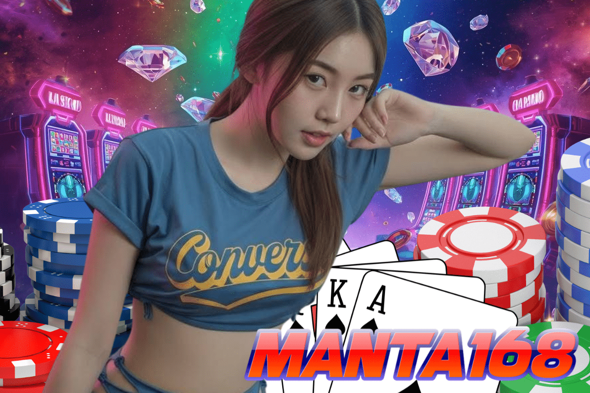 manta168 เข้าสู่ระบบ